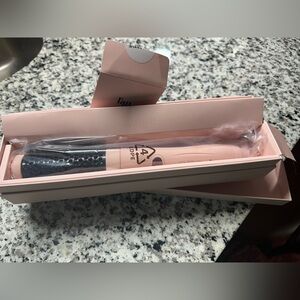 Lange Pink Hair Tool
